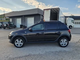 Dacia Sandero 1.5DCI STEPWAY  | Mobile.bg    7