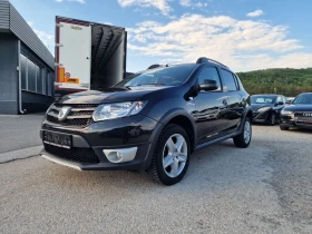 Dacia Sandero 1.5DCI STEPWAY  | Mobile.bg    3