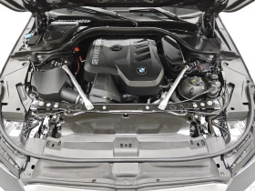 BMW 530 G60*  * 4x4* Parking assistant plus*  | Mobile.bg    11