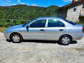  Mitsubishi Carisma