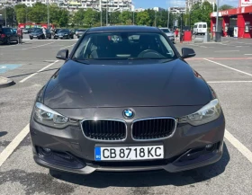  BMW 316