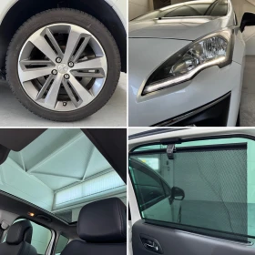 Peugeot 3008 2.0 hdi FACE/ LED/ HEAD UP/ AUTO/ CAMERA/ TOP! - 16900 лв. - 96960850 15