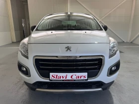Peugeot 3008 2.0 hdi FACE/ LED/ HEAD UP/ AUTO/ CAMERA/ TOP! - 16900 лв. - 96960850 2