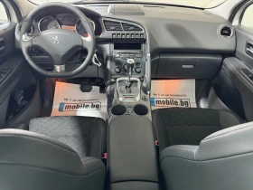 Peugeot 3008 2.0 hdi FACE/ LED/ HEAD UP/ AUTO/ CAMERA/ TOP! - 16900 лв. - 96960850 9