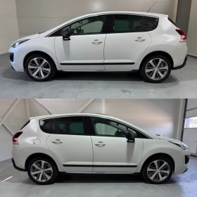 Peugeot 3008 2.0 hdi FACE/ LED/ HEAD UP/ AUTO/ CAMERA/ TOP! - 16900 лв. - 96960850 7