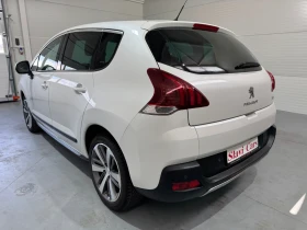 Peugeot 3008 2.0 hdi FACE/ LED/ HEAD UP/ AUTO/ CAMERA/ TOP! - 16900 лв. - 96960850 6