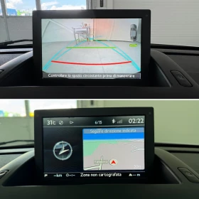 Peugeot 3008 2.0 hdi FACE/ LED/ HEAD UP/ AUTO/ CAMERA/ TOP! - 16900 лв. - 96960850 13