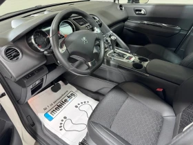 Peugeot 3008 2.0 hdi FACE/ LED/ HEAD UP/ AUTO/ CAMERA/ TOP! - 16900 лв. - 96960850 8