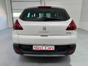 Peugeot 3008 2.0 hdi FACE/ LED/ HEAD UP/ AUTO/ CAMERA/ TOP! - 16900 лв. - 96960850 5