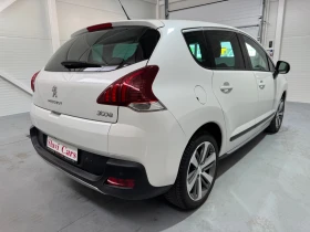 Peugeot 3008 2.0 hdi FACE/ LED/ HEAD UP/ AUTO/ CAMERA/ TOP! - 16900 лв. - 96960850 4