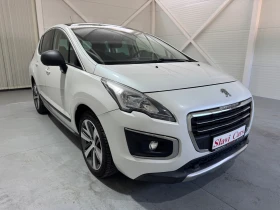 Peugeot 3008 2.0 hdi FACE/ LED/ HEAD UP/ AUTO/ CAMERA/ TOP! - 16900 лв. - 96960850 3