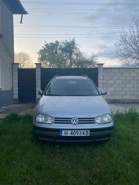     VW Golf