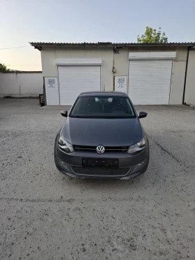 VW Polo 1.6 TDI 90.  | Mobile.bg    3