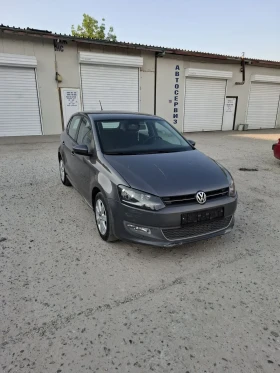 VW Polo 1.6 TDI 90.  | Mobile.bg    2