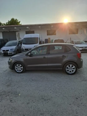 VW Polo 1.6 TDI 90.  | Mobile.bg    7