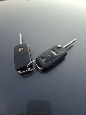VW Polo 1.6 TDI 90.  | Mobile.bg    10