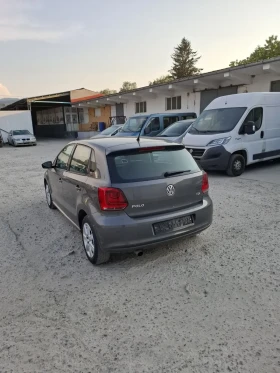VW Polo 1.6 TDI 90.  | Mobile.bg    5