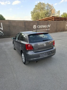 VW Polo 1.6 TDI 90.  | Mobile.bg    5