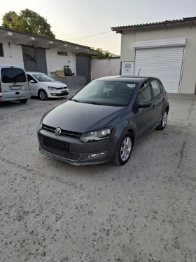  VW Polo