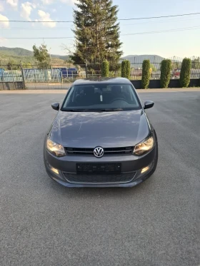 VW Polo 1.6 TDI 90.  | Mobile.bg    7