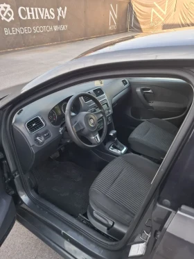 VW Polo 1.6 TDI 90.  | Mobile.bg    8