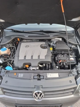 VW Polo 1.6 TDI 90.  | Mobile.bg    11