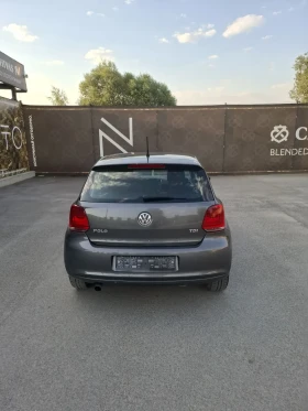 VW Polo 1.6 TDI 90.  | Mobile.bg    4