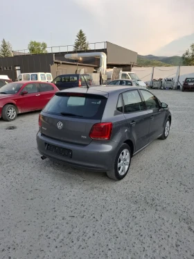 VW Polo 1.6 TDI 90.  | Mobile.bg    6
