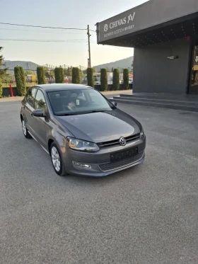 VW Polo 1.6 TDI 90.  | Mobile.bg    2