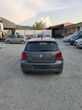 VW Polo 1.6 TDI 90.  | Mobile.bg    4