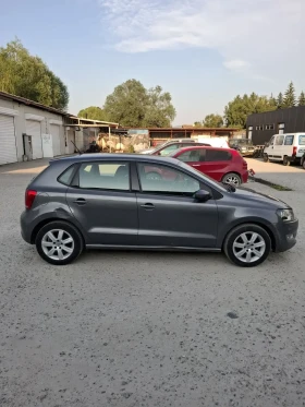 VW Polo 1.6 TDI 90.  | Mobile.bg    8