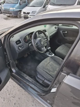 VW Polo 1.6 TDI 90.  | Mobile.bg    9