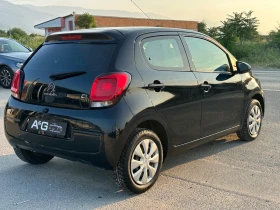 Обява за продажба на Citroen C1 1.0 EURO6 NAVI ~13 290 лв. - изображение 5