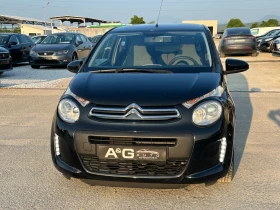 Обява за продажба на Citroen C1 1.0 EURO6 NAVI ~13 290 лв. - изображение 1