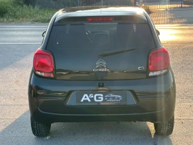 Обява за продажба на Citroen C1 1.0 EURO6 NAVI ~13 290 лв. - изображение 4