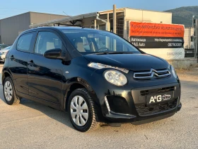 Обява за продажба на Citroen C1 1.0 EURO6 NAVI ~13 290 лв. - изображение 2