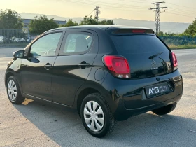 Обява за продажба на Citroen C1 1.0 EURO6 NAVI ~13 290 лв. - изображение 3