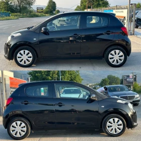 Обява за продажба на Citroen C1 1.0 EURO6 NAVI ~13 290 лв. - изображение 6