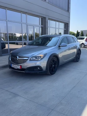 Opel Insignia * 4x4* TOP* 