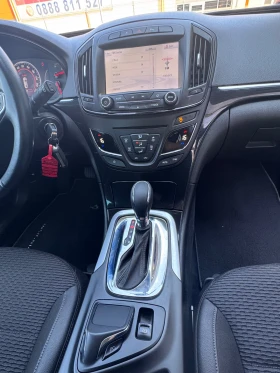 Opel Insignia * 4x4* TOP*  | Mobile.bg    12