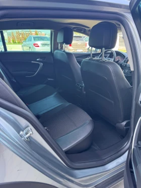 Opel Insignia * 4x4* TOP*  | Mobile.bg    14