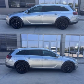 Opel Insignia * 4x4* TOP*  | Mobile.bg    8