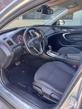 Opel Insignia * 4x4* TOP*  | Mobile.bg    16