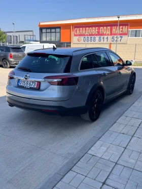 Opel Insignia * 4x4* TOP*  | Mobile.bg    4