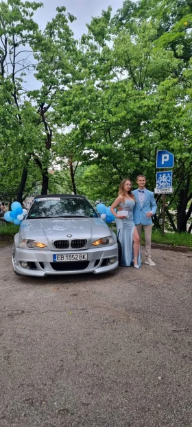 BMW 330 Tuning Tuv | Mobile.bg    2