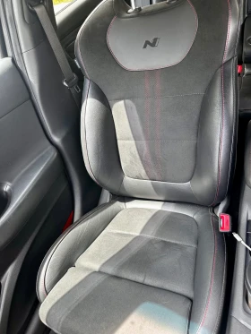 Hyundai I30 Hyundai i30 N Line 1.6 T-GDi 160 .. Mild Hybrid  | Mobile.bg    8