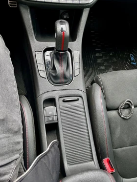 Hyundai I30 Hyundai i30 N Line 1.6 T-GDi 160 .. Mild Hybrid  | Mobile.bg    11