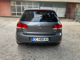 Обява за продажба на VW Golf 1.6 tdi  ~10 000 лв. - изображение 6