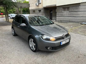 Обява за продажба на VW Golf 1.6 tdi  ~10 000 лв. - изображение 4