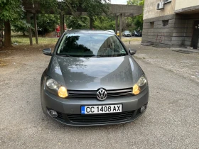 Обява за продажба на VW Golf 1.6 tdi  ~10 000 лв. - изображение 3
